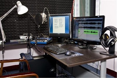 济宁专业彩铃、宣传广告、促销录音与动画配音制作服务