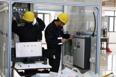 智能化安装工程 构筑未来建筑的核心技术