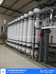 万德福环保 以智能化安装工程，打造安全便捷的直饮水新时代