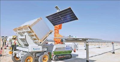 智能化安装工程 科技赋能，构筑智慧新空间