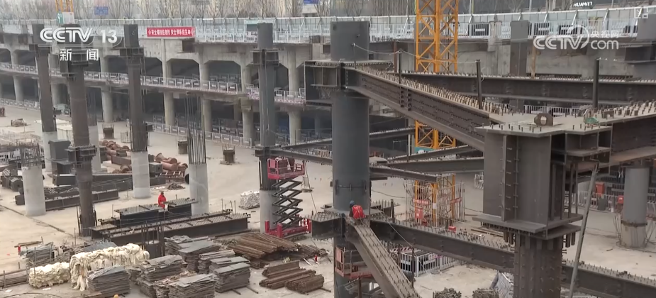 &ldquo;灯塔工厂&rdquo;&ldquo;卓越级&rdquo;&ldquo;领航级&rdquo; 钢铁行业数改智转&ldquo;加速跑&rdquo;成智能制造标杆
