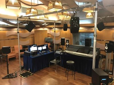 录音棚搭建与录音制作指南